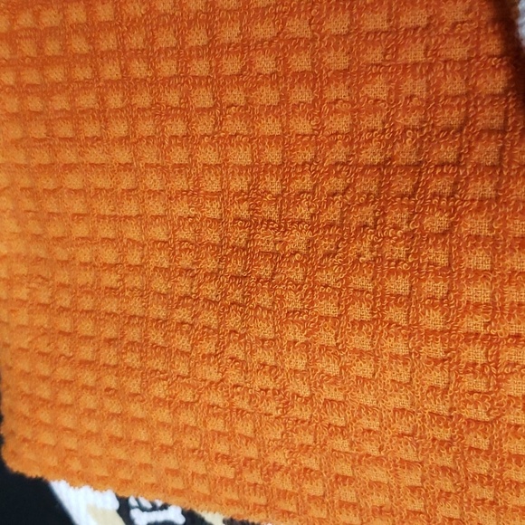 Casaba Dogs in Costumes Halloween Kitchen Towels - Picture 3 of 7